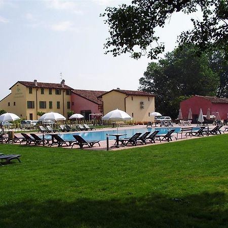 Agriturismo Cascina Boschi Volta Mantovana Exterior foto