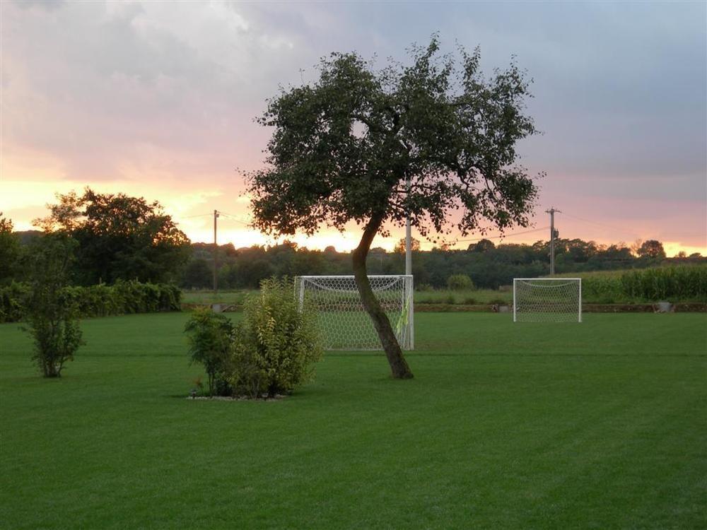 Agriturismo Cascina Boschi Volta Mantovana Exterior foto