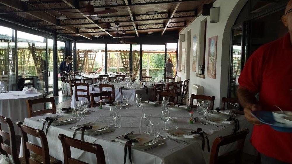 Agriturismo Cascina Boschi Volta Mantovana Exterior foto