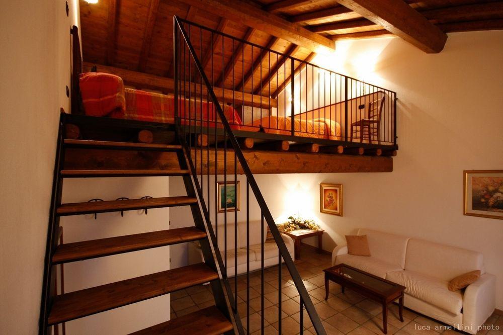 Agriturismo Cascina Boschi Volta Mantovana Exterior foto