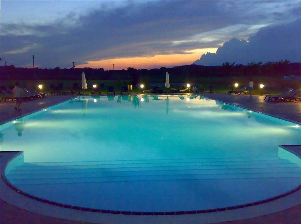 Agriturismo Cascina Boschi Volta Mantovana Exterior foto