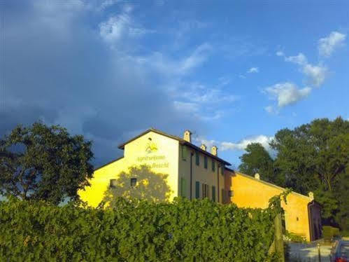 Agriturismo Cascina Boschi Volta Mantovana Exterior foto