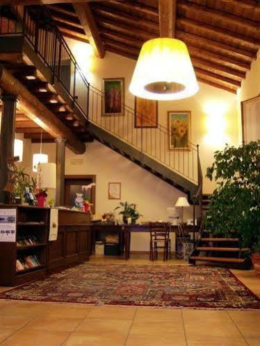 Agriturismo Cascina Boschi Volta Mantovana Exterior foto
